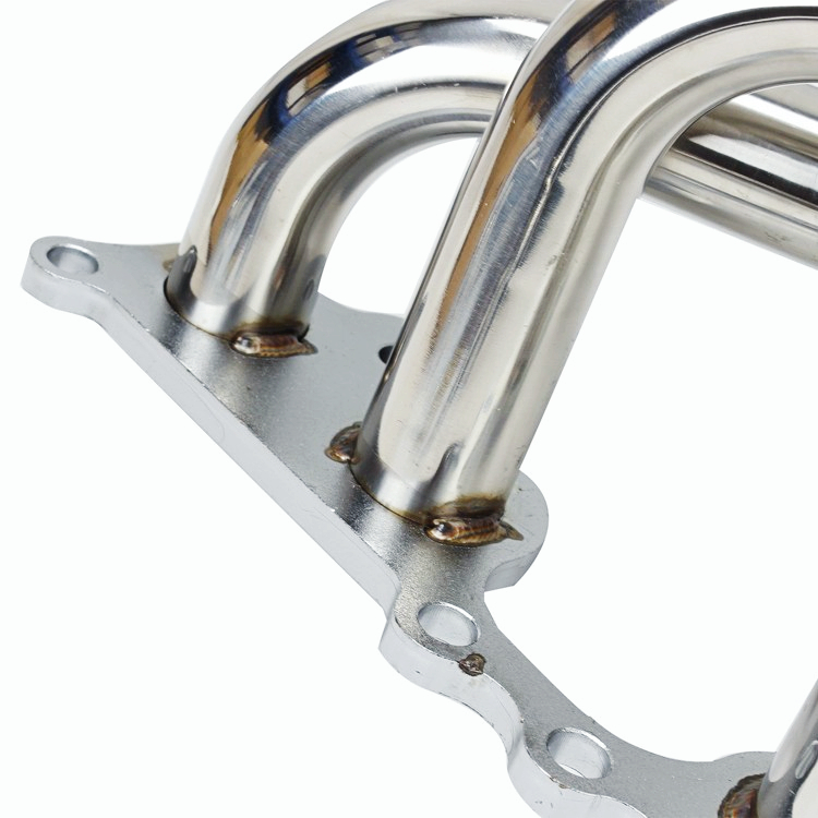 Exhaust Header For Toyota Tacoma 1995-2001 2.4L 2.7L L4