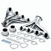 Ford Big Block 429 460 7.0L 7.5L Stainless Shorty Hugger Exhaust Headers