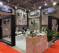 2018 Shanghai Frankfurt Exhibition