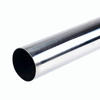 New T-304 S/S Stainless Steel Exhaust Piping Tubing 4 Feet long OD:3.5''/89mm
