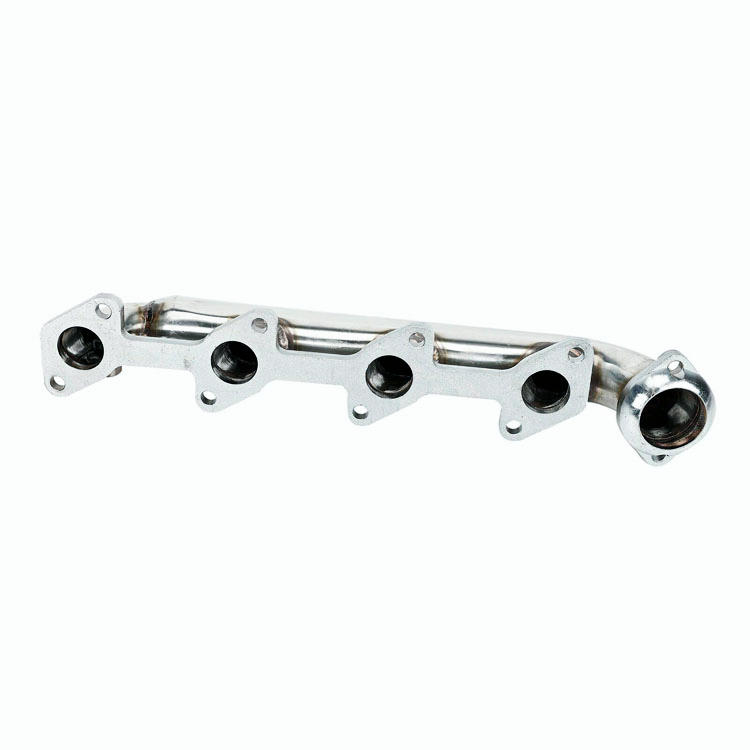 03-07 Ford Powerstroke F250 F350 6.0 Stainless Performance Headers Manifolds SS