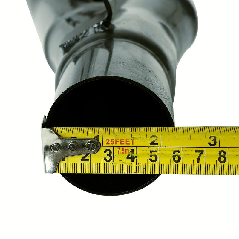 Performance Exhaust Header System For 1979-1985 79-85 MAZDA RX-7 RX7 1.1/1.2L Auto Exhaust Headers