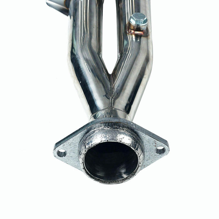 Stainless Steel Tri-Y Exhaust Headers Acura Integra GSR LS GS B18