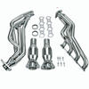 Stainless Steel Exhaust Header For 99-04 FORD F150/LOBO 5.4L