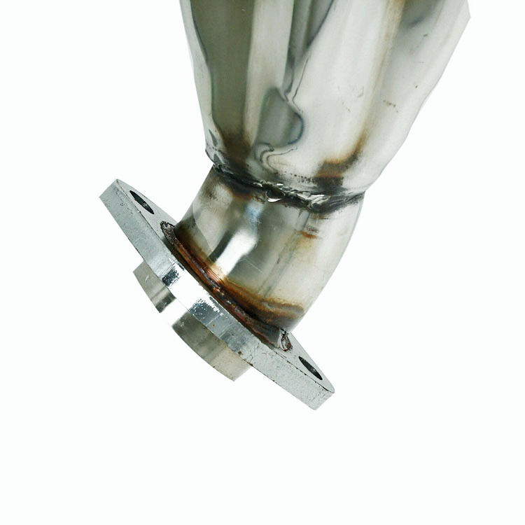 For 91-99 Wrangler / Cherokee 91-92 Comanche Stainless Steel Revolver Header