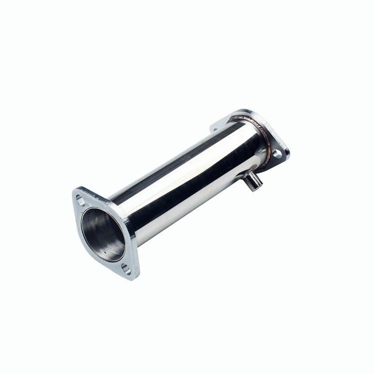 Down Pipe For Nissan 240sx S13 S14 Silvia 1989-1998/SR20DE/DET KA24DE/DET   