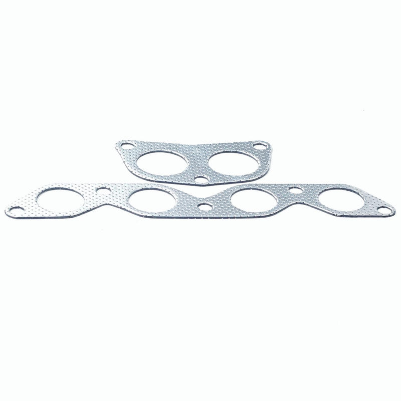 High Quality Stainless Steel Header For 93-98 Toyota Corolla  1.8l