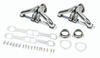 Shorty Exhaust Headers Fits Dodge Chrysler Plymouth Big Block 1959-1978 373-440.