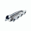 Ford F150 04-10 5.4L V8 Stainless Exhaust Manifold Shorty Headers Performance