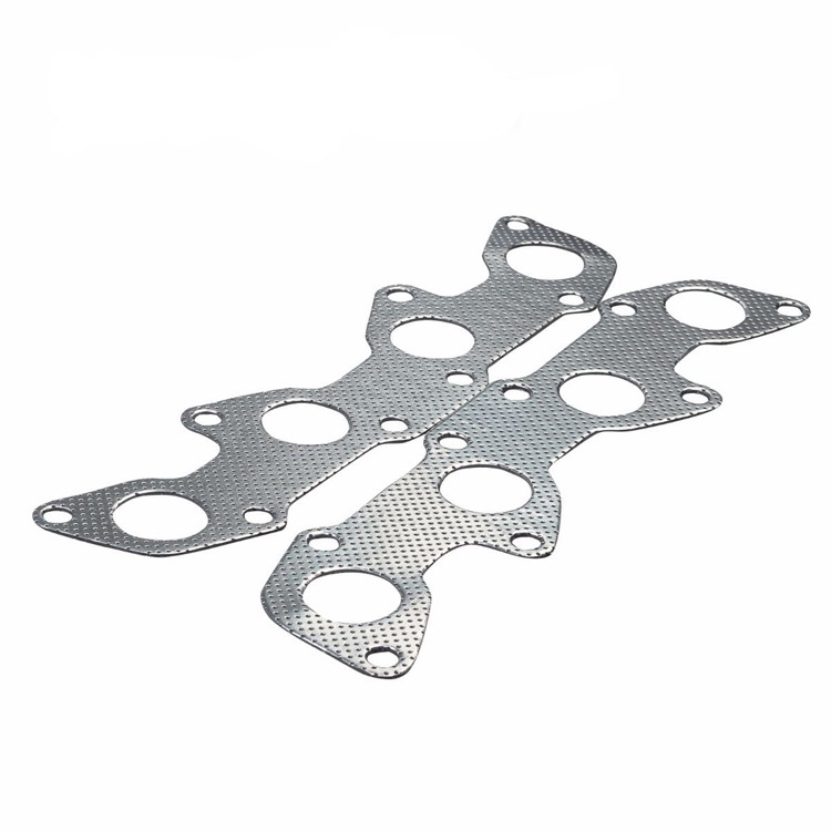  Toyota Tundra 2000 V8 Headers