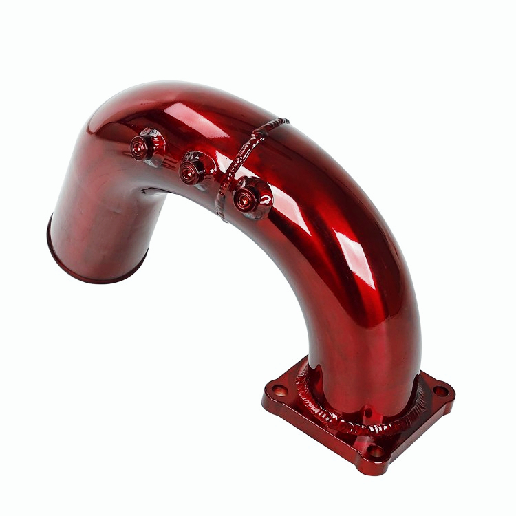 EGR Cooler Delete Kit For 2003-2007 Dodge 5.9L Cummins Diesel