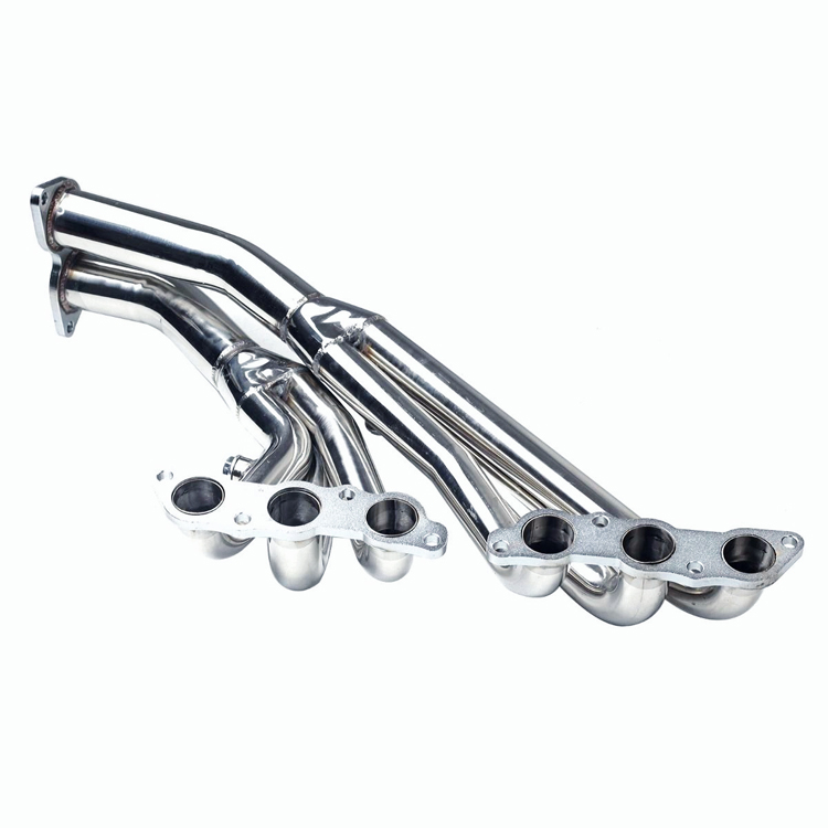 Lexus IS300 01-05 3.0L 2JX-GE DOHC Exhaust Manifold Stainless Performance Header