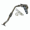 Automobile exhaust header for 95-99 Mitsubishi Eclipse 