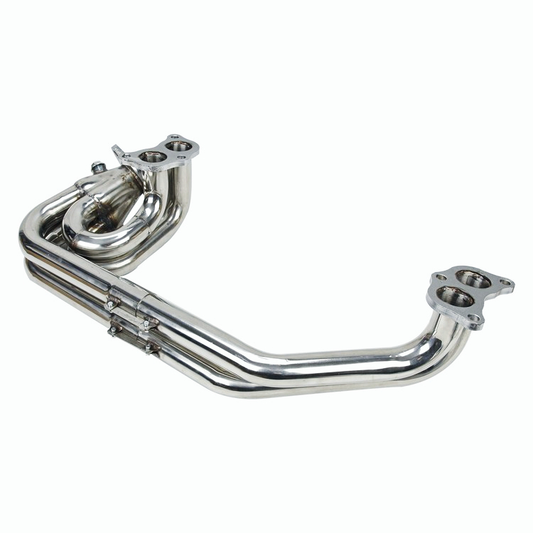 Stainless Steel Exhaust  Header