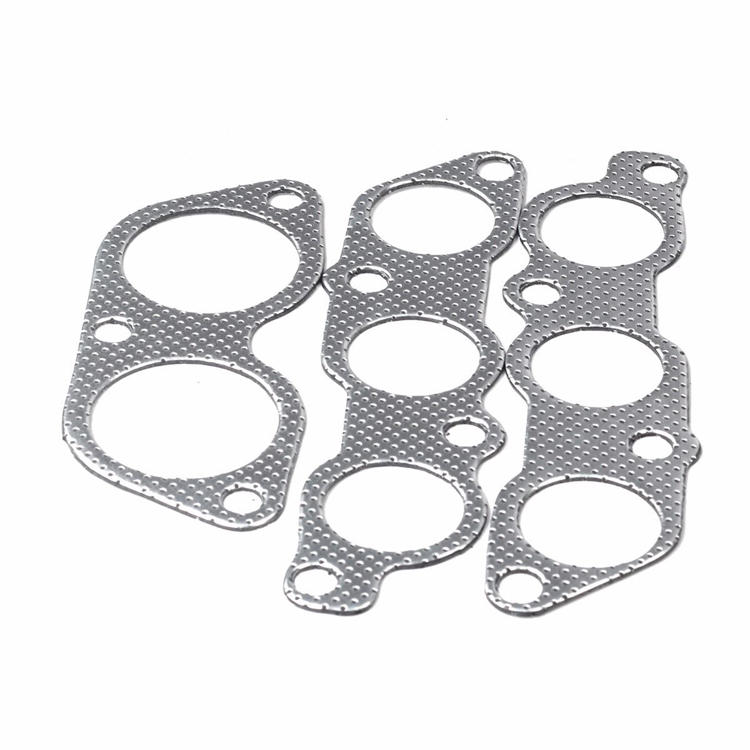 Lexus IS300 01-05 3.0L 2JX-GE DOHC Exhaust Manifold Stainless Performance Header