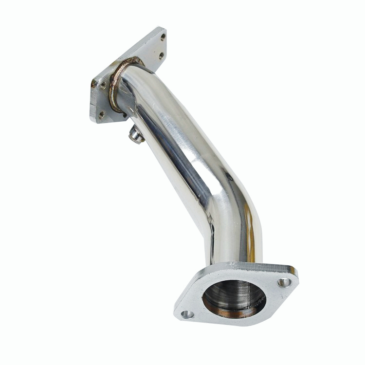 Stainless Steel Exhaust  Header