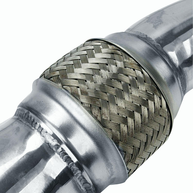 Down Pipe For BMW N20 328i 330i 2012-2014 +F30 L4 2.0