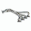 For Samurai/Geo Tracker t304 Stainless 4-2-1 Full Length Exhaust Manifold Header