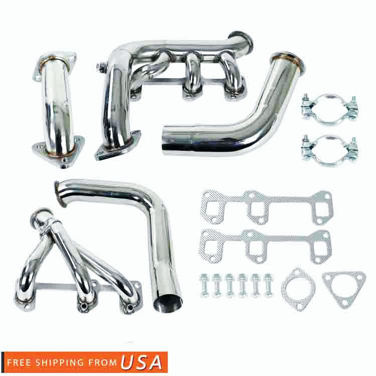 Exhaust Header For Buick Regal 84-85 Grand National 3.8