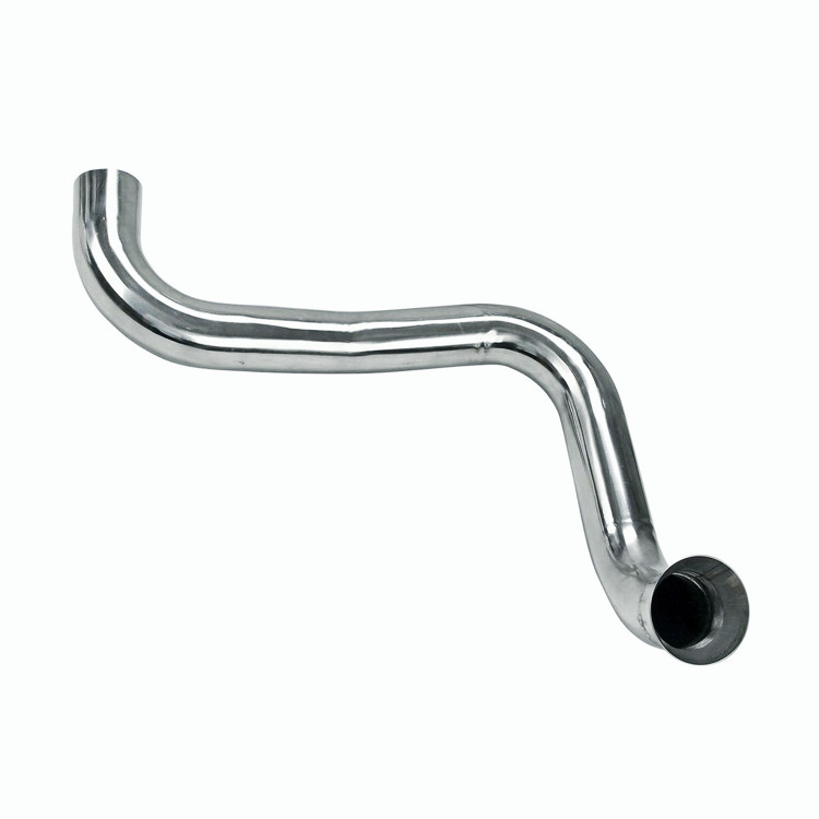 Jeep Wrangler TJ 1997-1999 2.5L L4 Stainless Manifold Header w/ Downpipe