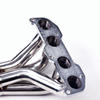 Stainless Steel Header For 02-05 Nissan Sentra  2.5l Ser 