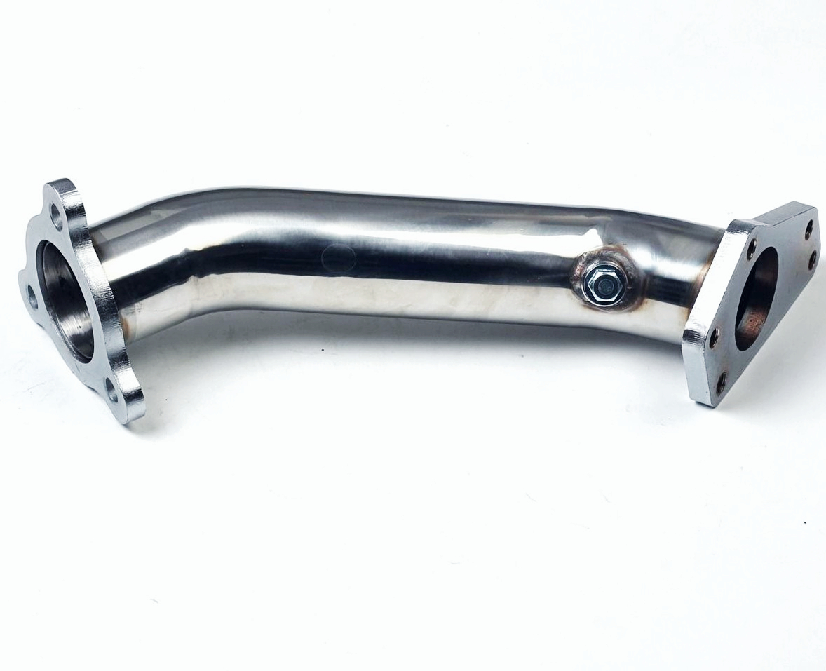 Exhaust Headers For for Subaru Impreza WRX/STi 02-06