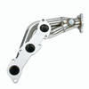 Nissan Frontier D22 / Pathfinder R50 3.3L V6 Stainless Steel Racing Exhaust Header