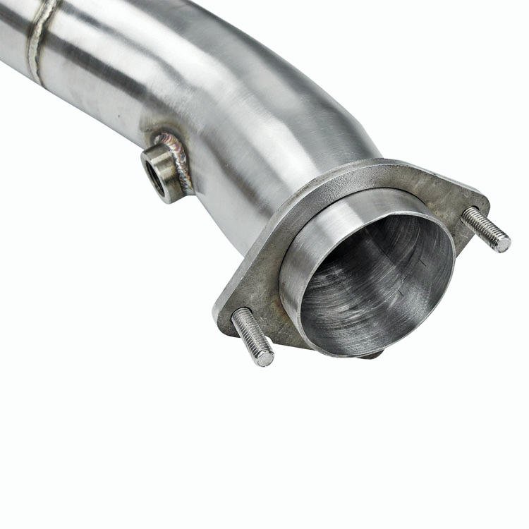 Downpipe For BMW M3 M4 F82 F80