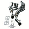 Headers Fits BMW E46 E39 Z3 2.5L 2.8L 3.0L L6 Exhaust Headers