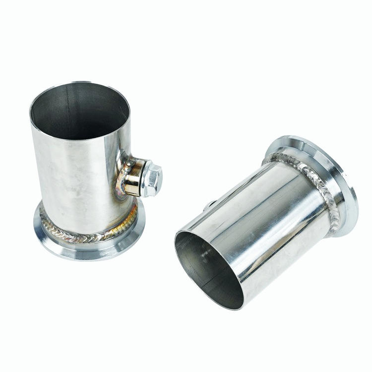 C-10 LS Chevy GMC Truck Headers LS1 LS2 LS3 (Conversion Swap)