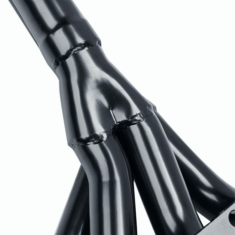 Exhaust Header For 86-96 Suzuki Samurai Sidekick Geo Tracker 1.3L/1.6L