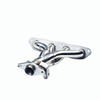  STAINLESS STEEL HEADER FOR TOYOTA YARIS 06-09