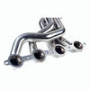 Exhaust Header for Chevy Camaro SS, 6.2L V8, Pair