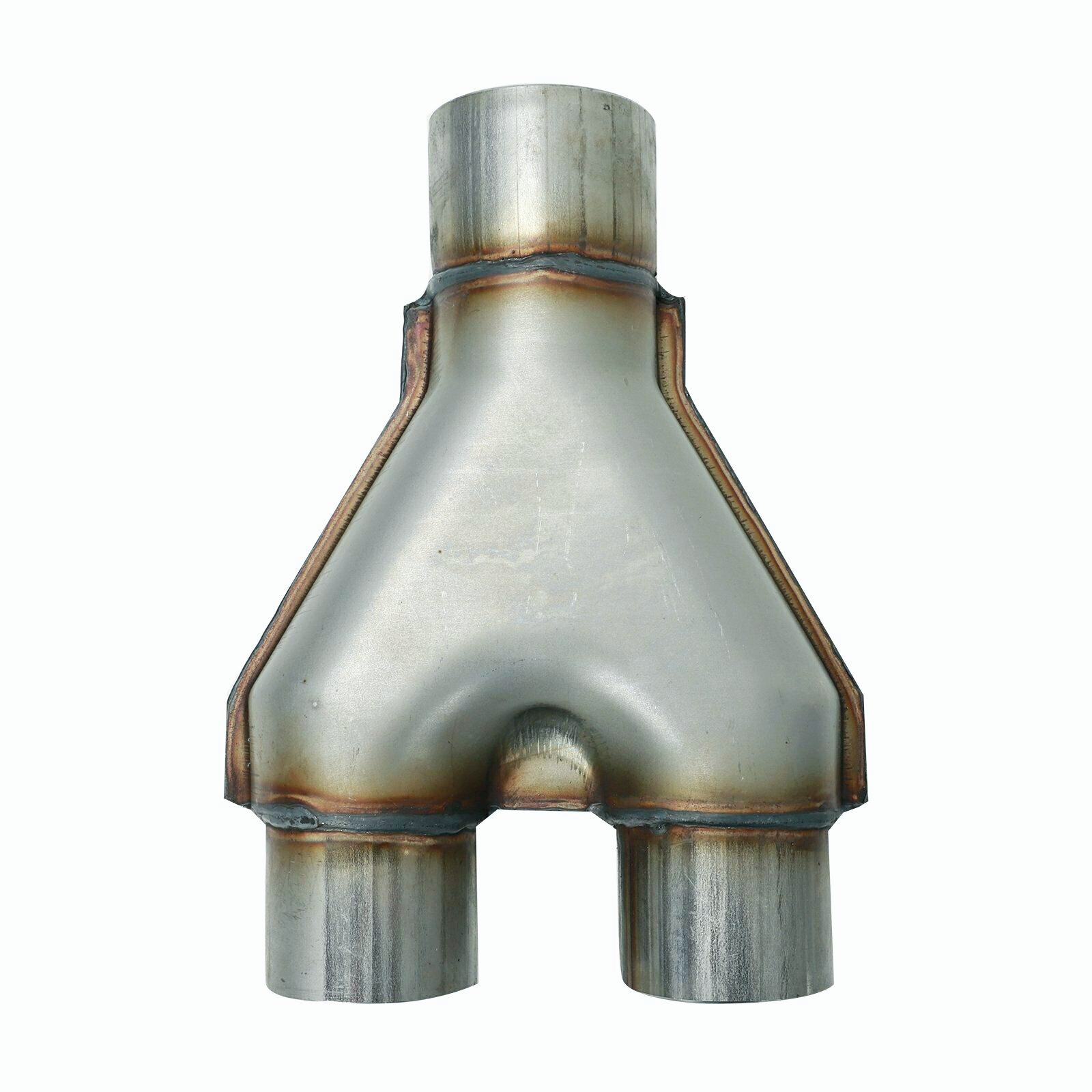 Component Adapter Connector 2.5inlet 2.25 outlet