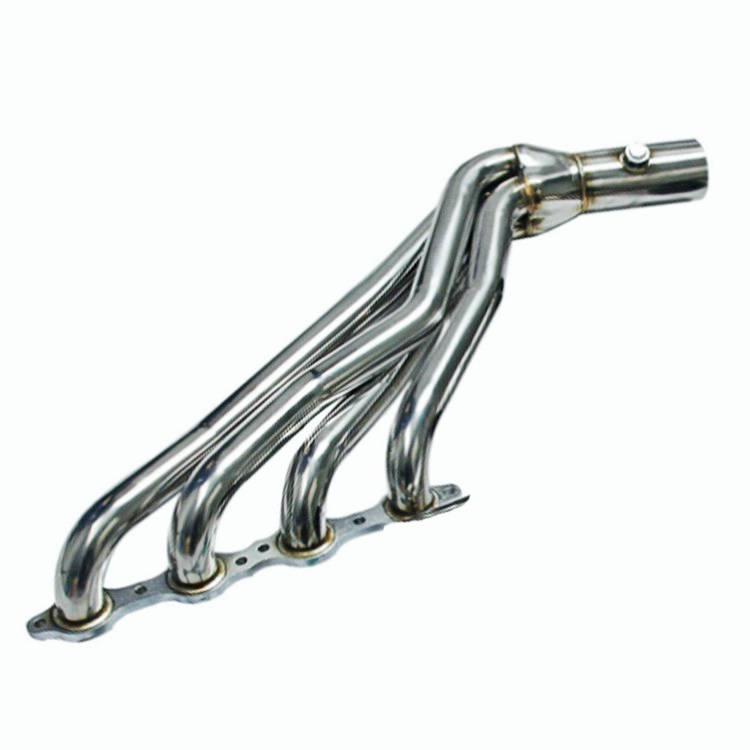 Exhaust Header For 99-06 Chevy/Gmc Gmt800 Silverado/Sierra 1500