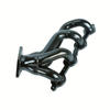 Steel Shorty Headers For Chevy GMC Silverado Sierra Tahoe Yukon 4.8L 5.3L 6.0L 6.2L
