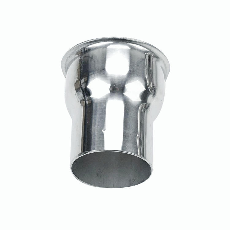 Stainless Steel Exhaust Header For Suzuki Samurai & Geo Tracker 1.3L 1.6L L4