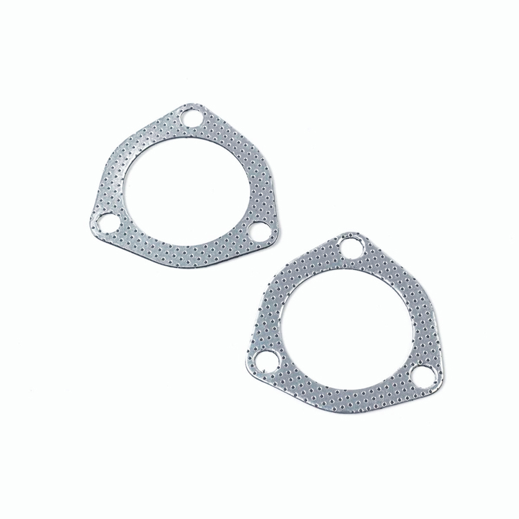 Exhaust Header for Super Competition, Block Hugger, Steel, Painted, Chevy, Small Block, LS1, Pair