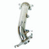 Downpipe For 06-11 Civic Fg1 Fa1 1.8 R18A1