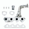 For Samurai/Geo Tracker t304 Stainless 4-2-1 Full Length Exhaust Manifold Header