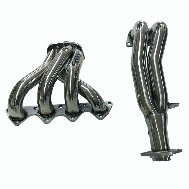Header & Downpipe Combo 1994-2001 Acura Integra B18B1 (RS/LS/GS) 1.8L 4-CYL