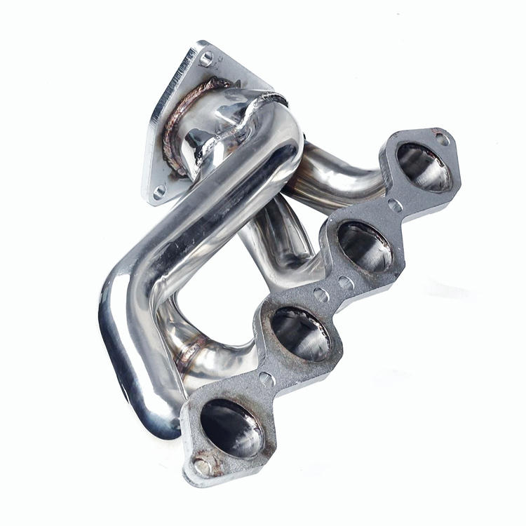 GMC Yukon Sierra Chevy Avalanche Silverado Suburban 1500 Exhaust Manifold Header