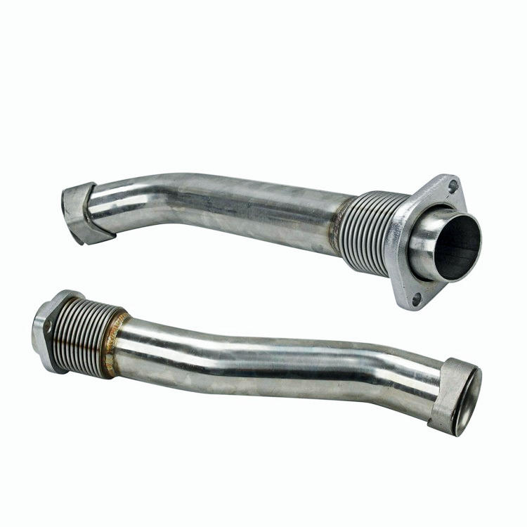 Down Pipe Exhaust Up Pipe Gaskets Kits For Ford 7.3l Turbo Powerstroke Diesel 99.5-03