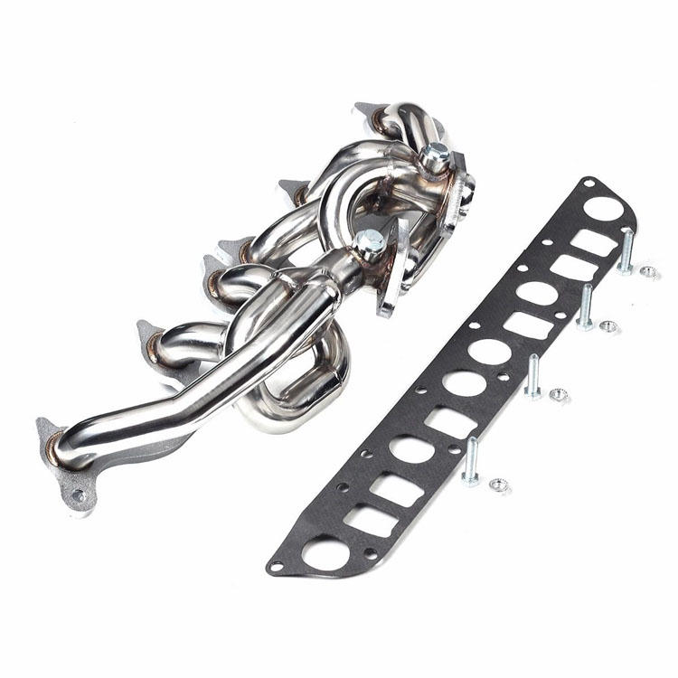 2000 Jeep Cherokee exhaust manifolds 