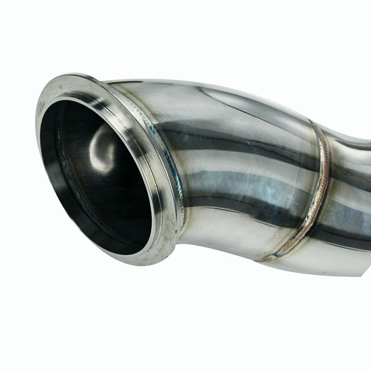 Downpipe For BMW 2013 435I M235I N55 F32 F22