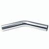 T-304 Stainless Steel 2.5" /63mm Straight & 45 90 Degree Bend Exhaust Tube Pipes