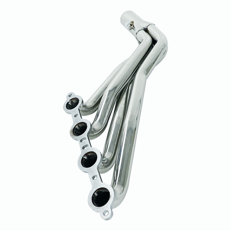 LS Swap Longtube Headers 1 3/4" For Chevrolet Pontiac Buick LS1, LS2, LS3, LS6