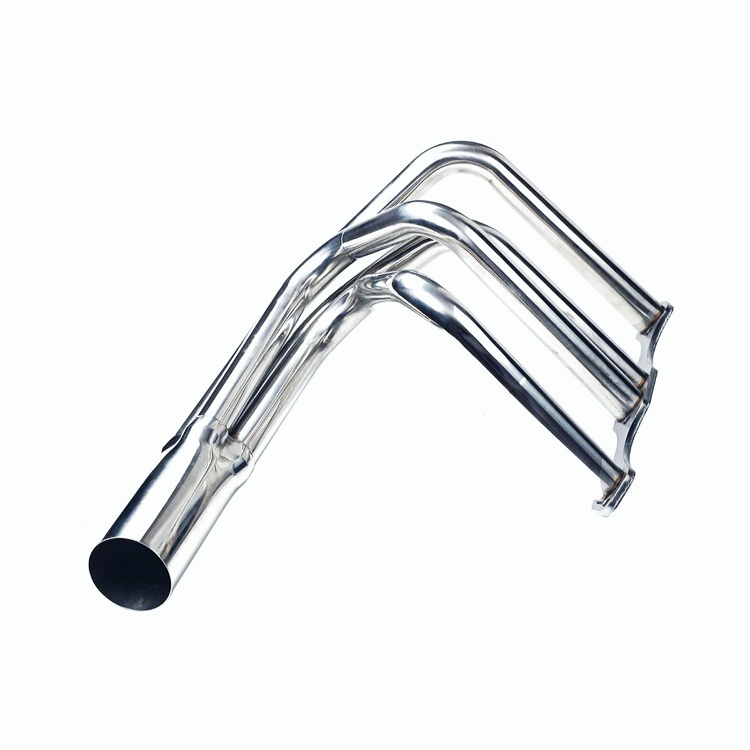 Stainless Steel Exhaust Header for Small Block Chevy Sprint Roadster