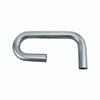 Combo Exhaust Pipe Mandrel Bend/Header Tubing, Mild Steel, 2 Inch