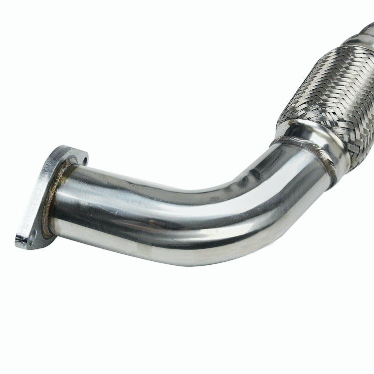 Nissan 350Z G35 04-05 06 07 T-304 Steel Downpipe Y Pipe